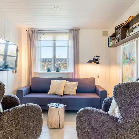 4 Star In Vakantiehuis