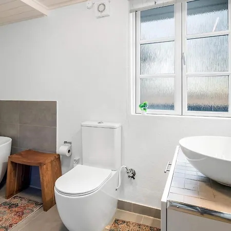 Vakantiehuis 4 Star In Hemmet